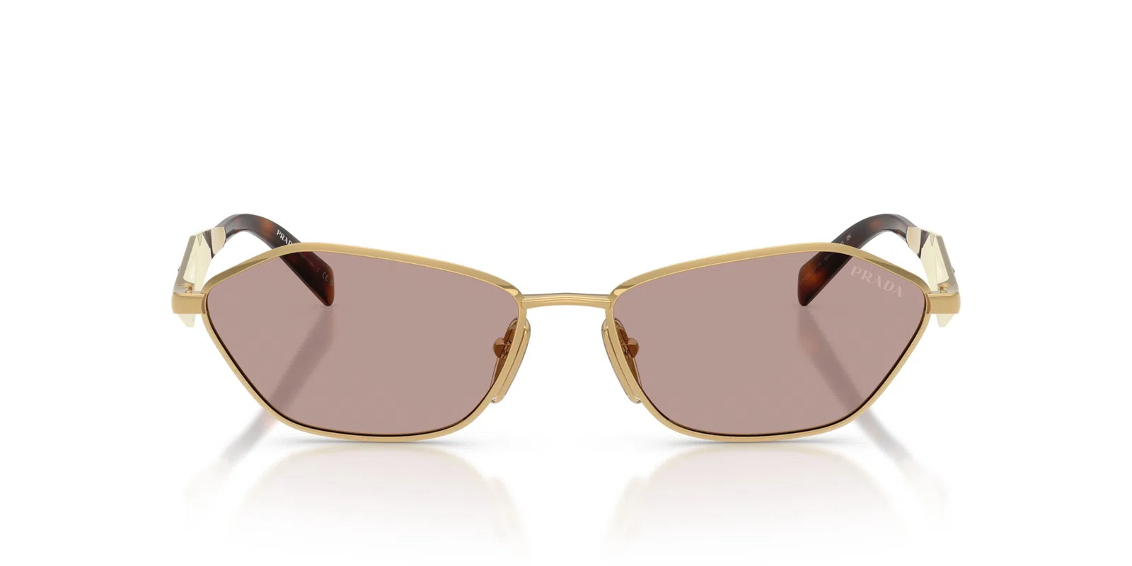Prada D50S Sunglasses - view 19